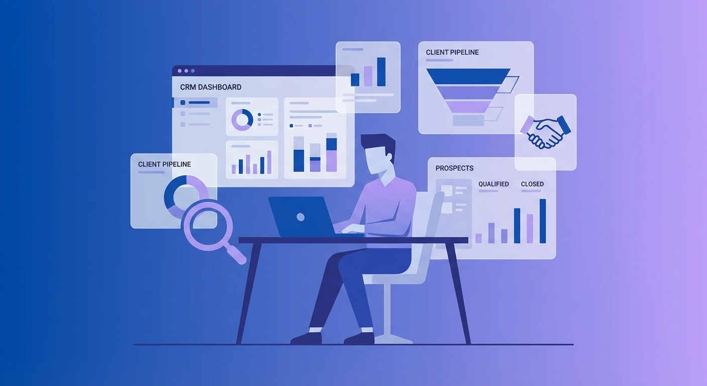 Prospection freelance : le guide complet pour trouver des clients en 2026