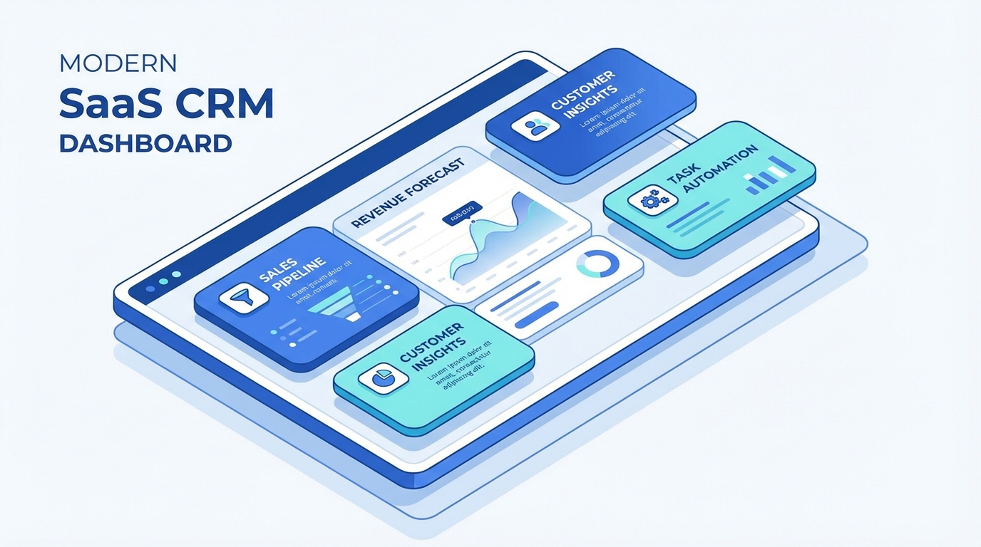 Vue d'ensemble des fonctionnalités Prospect Hub - CRM de prospection moderne